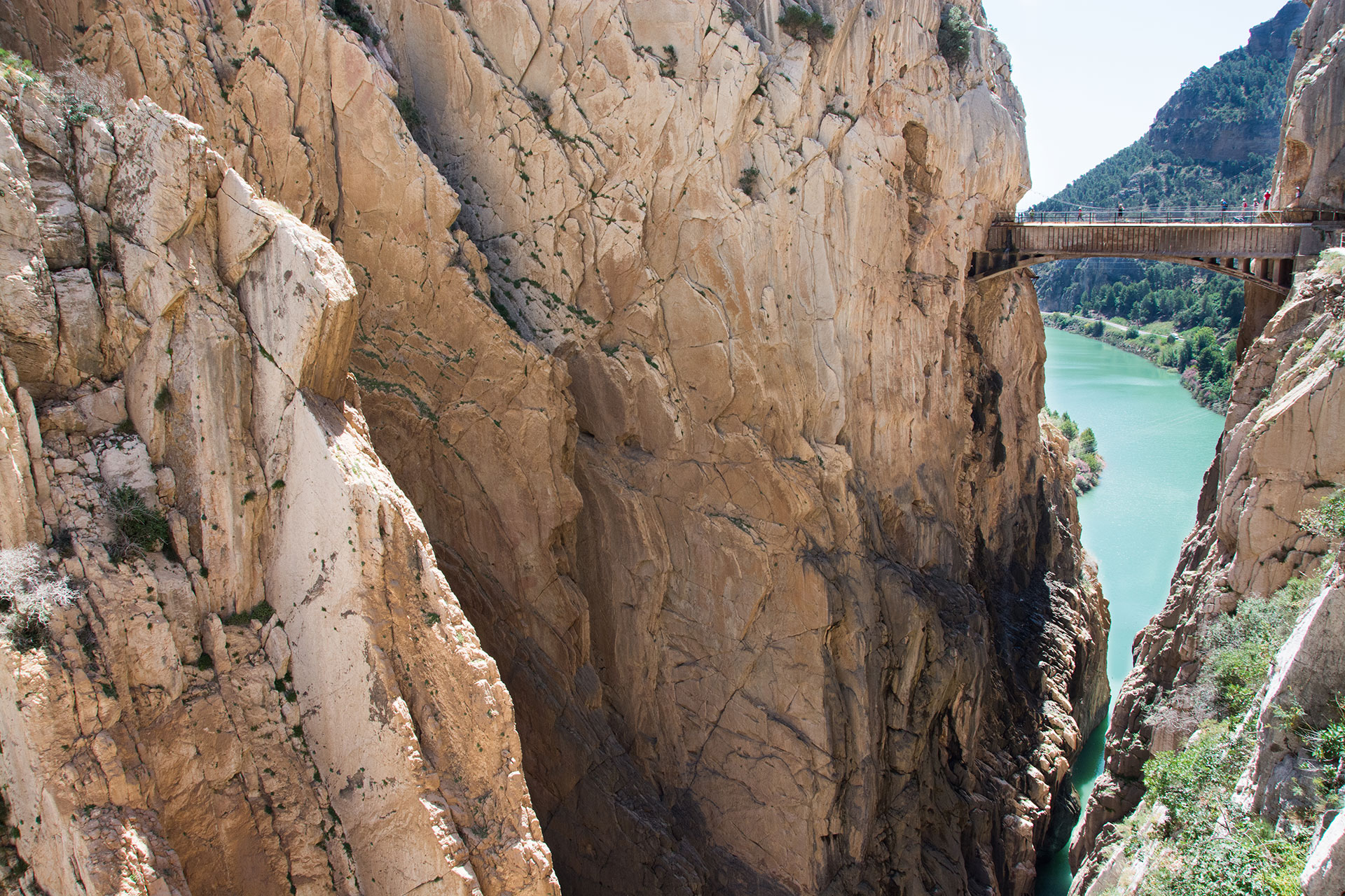 Caminito del Rey