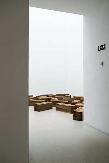 Carl Andre