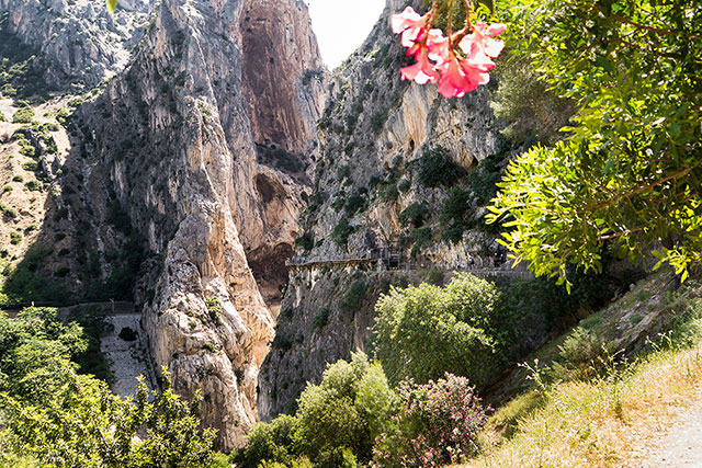 Caminito del Rey 