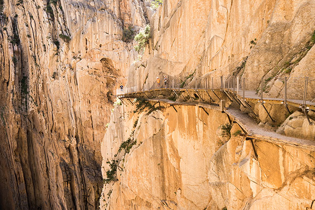 Caminito del Rey