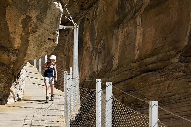 Caminito del Rey