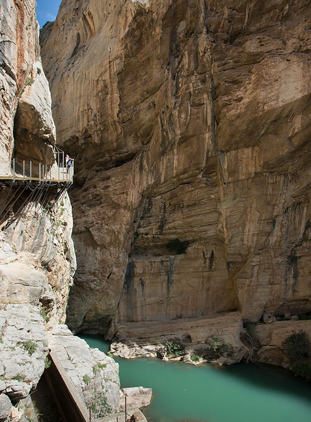 Caminito del Rey