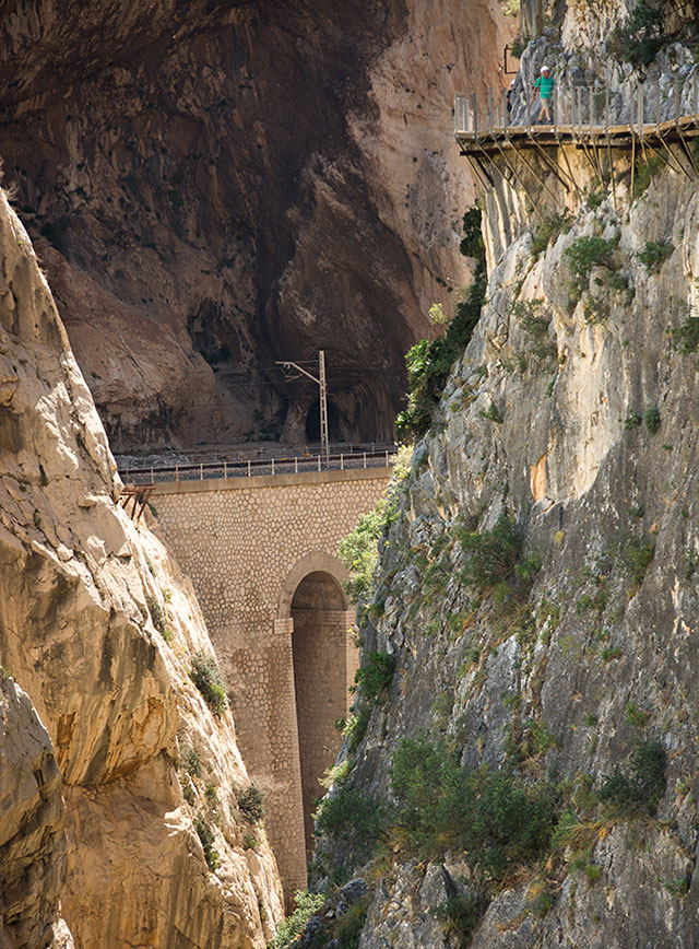 Caminito del Rey