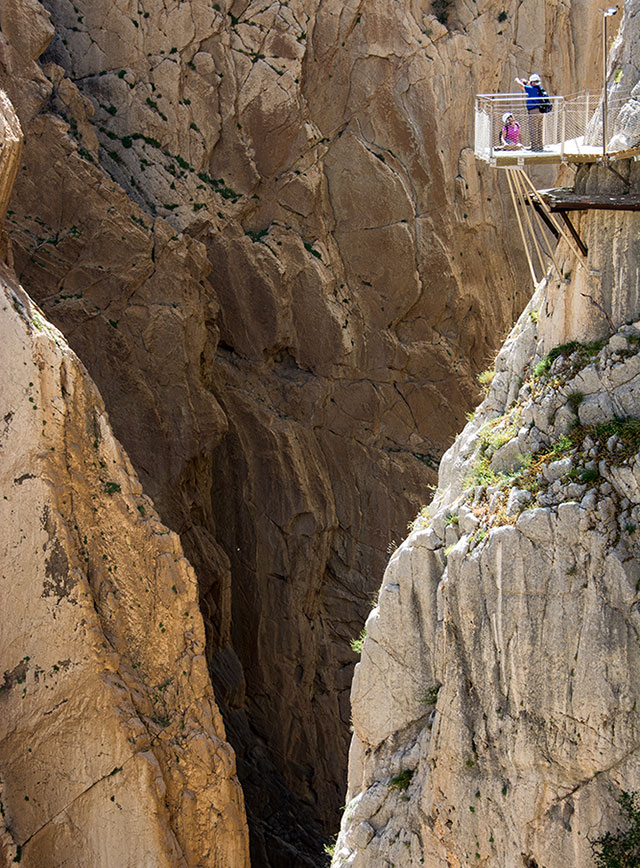 Caminito del Rey
