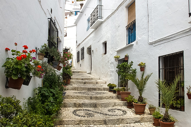 Frigiliana