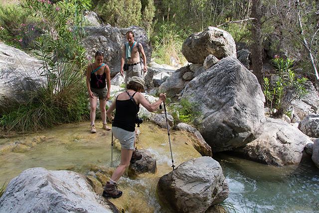 Christine Camille Thomas