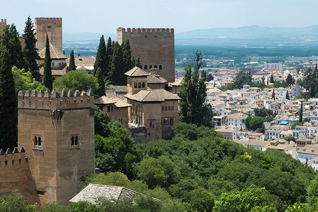 Alhambra