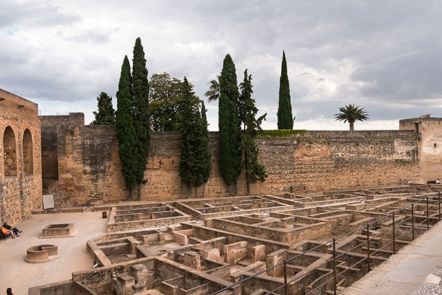 Alhambra
