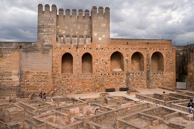 Alhambra