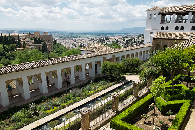 Alhambra