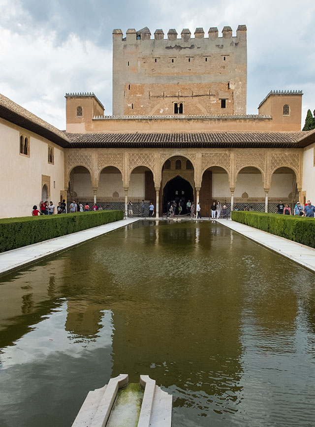 Alhambra