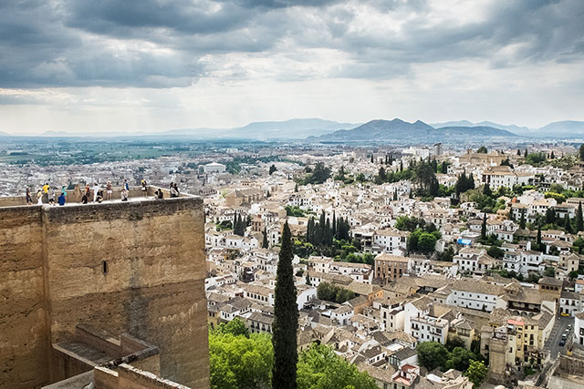 Alhambra