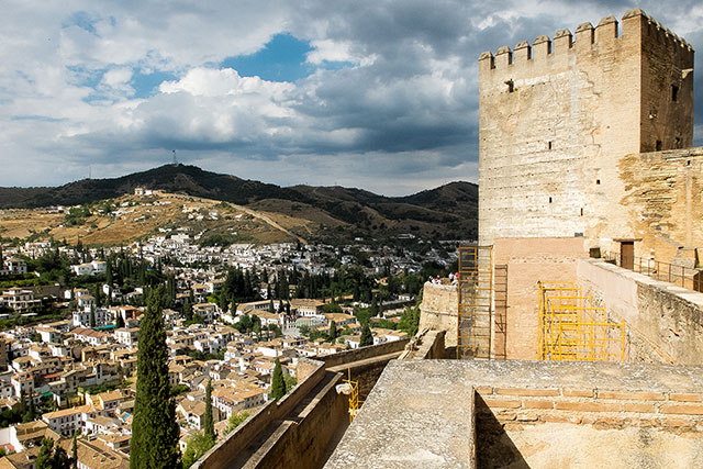 Alhambra