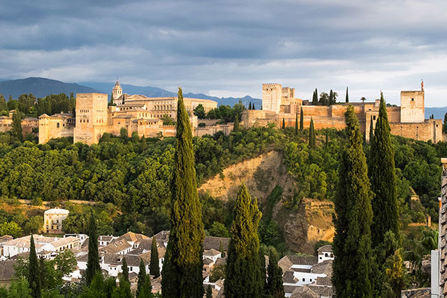 Alhambra