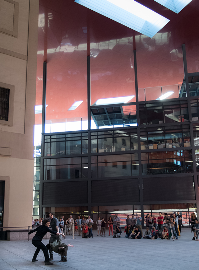 palais de la reine Sofia