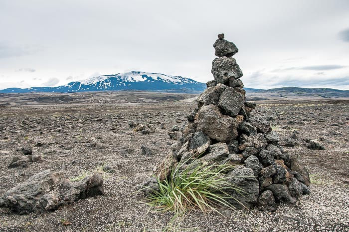 cairn
