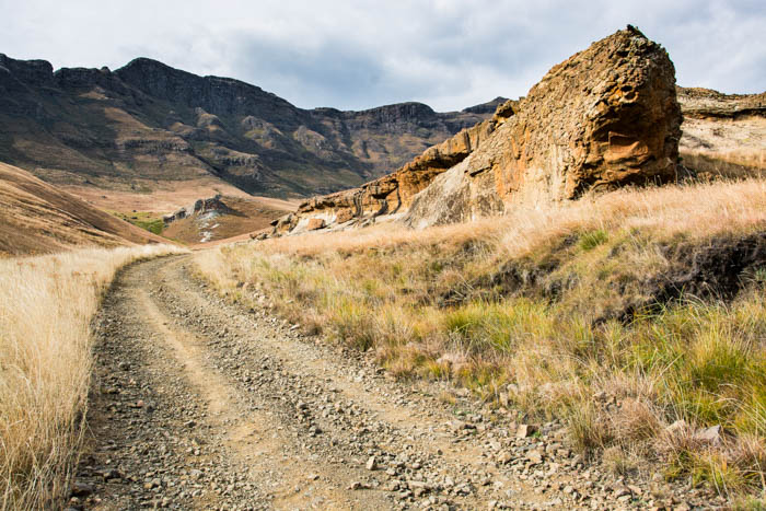 Sehlabathebe National Park