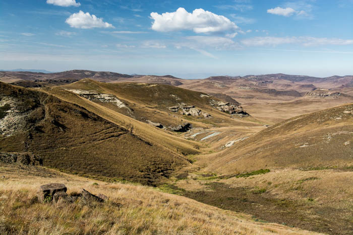 Sehlabathebe National Park