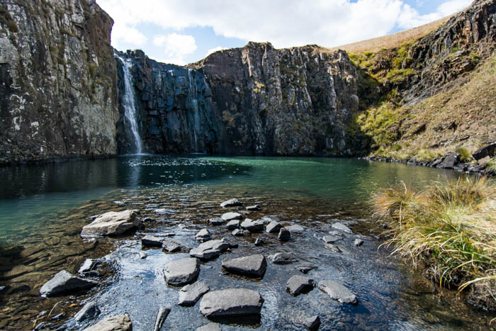 Sehlabathebe National Park