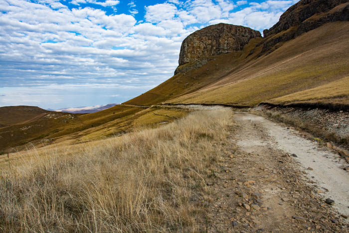 Sehlabathebe National Park