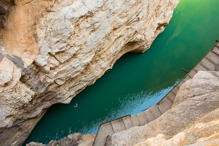 Caminito del Rey