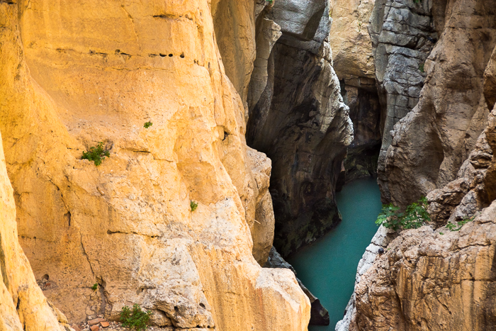 Caminito del Rey