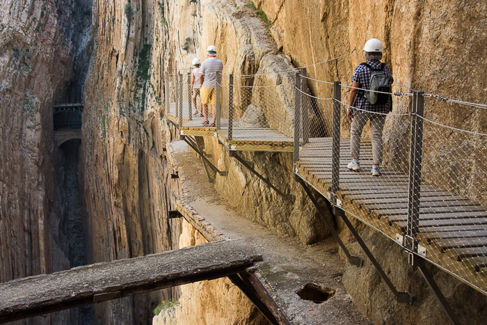 Caminito del Rey