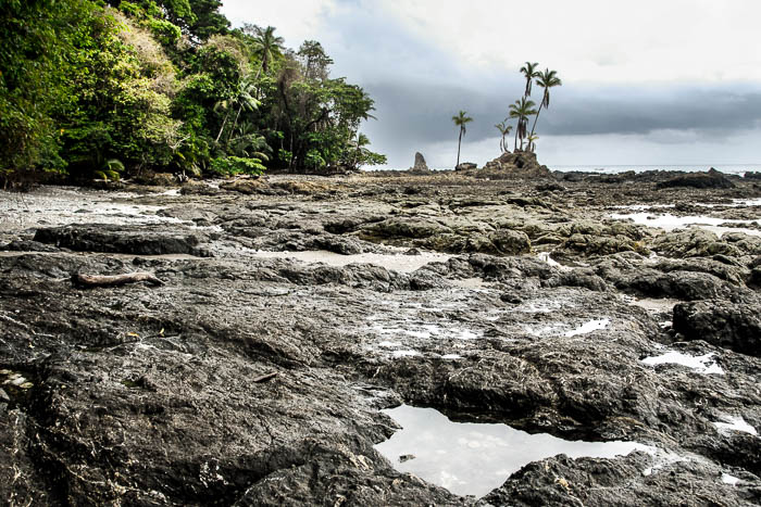 Pointe de Salsipuedes