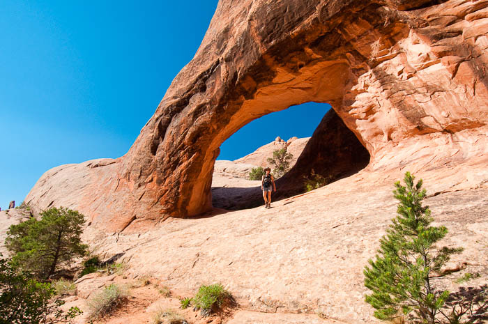 Private Arch Private Arch