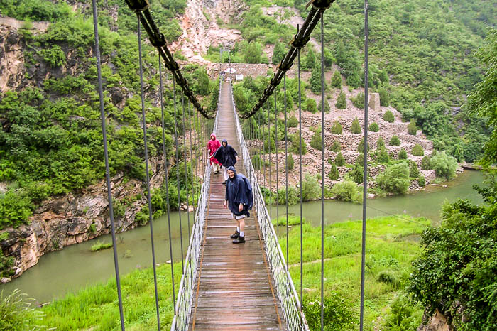 grande muraille de chine