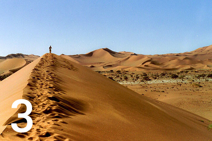 Désert du Namib