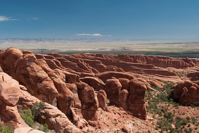Arches National Park