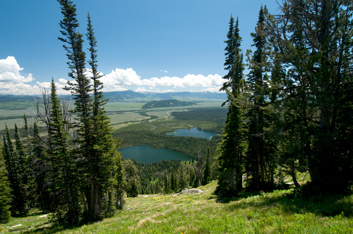 Grand Teton National Park