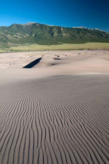 Great Sand Dunes National Park