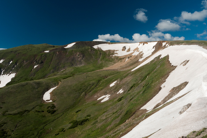 Rocky Mountains National Park
