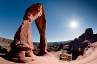 Arches National Park