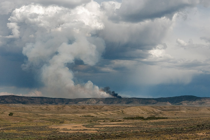 Incendie