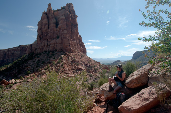 Colorado National Monument