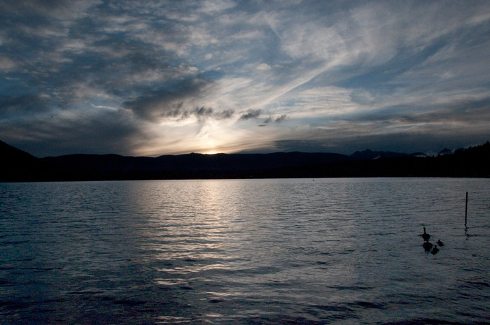 Grand Lake