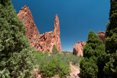 Garden of the Gods