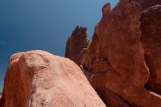 Garden of the Gods