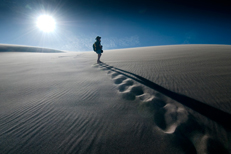 Great Sand Dunes National Park