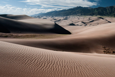 Great Sand Dunes National Park