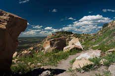 Mesa Verde National Park