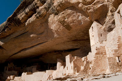 Cliff Palace