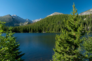 Bear Lake