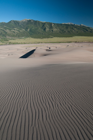 Great Sand Dunes National Park