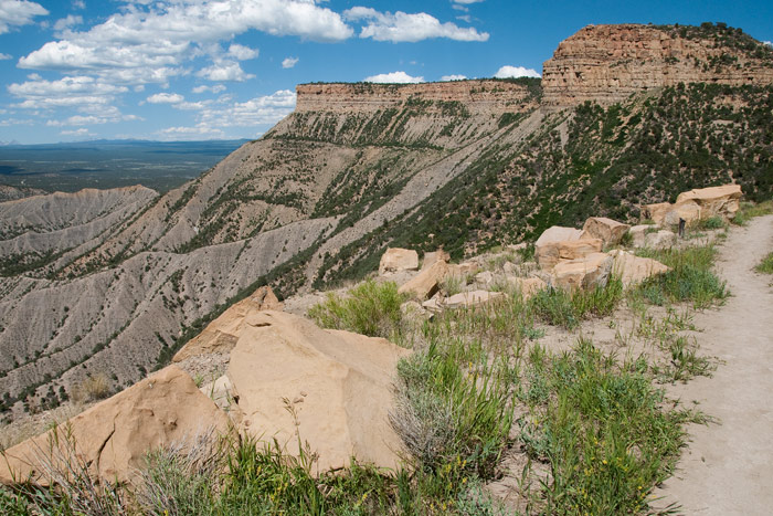 Mesa Verde National Park