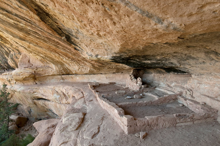 Mesa Verde Nationl Park