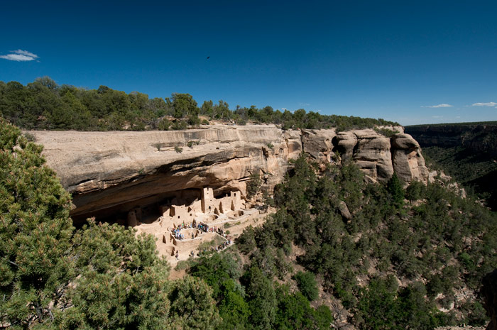 Cliff Palace